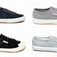 2750 CAMO SUEDE, $109 | 2750 COTU PANATTA, $64 | 2750 COTU CLASSIC, $49 | 2750 LINU, $64
